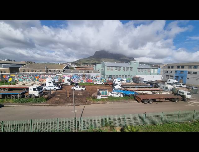 2,251M² VACANT LAND FOR SALE IN SALT RIVER